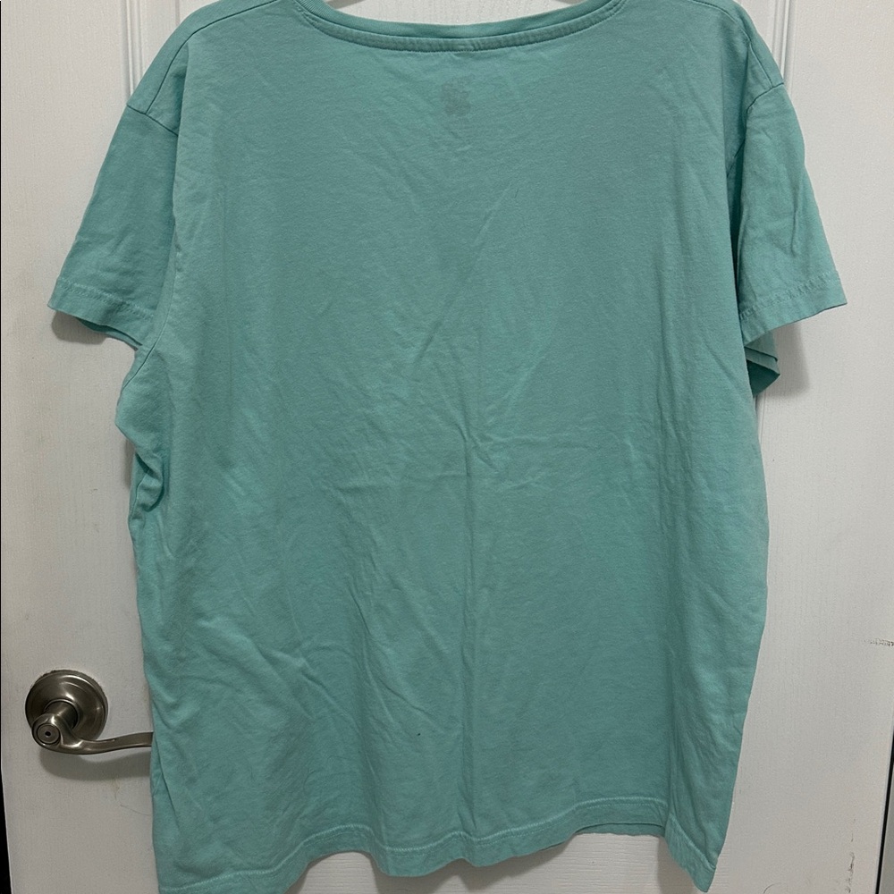 Margaritaville Parrot Graphic T-Shirt Size XXL - Picture 4 of 4